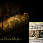 185- 13x04- DESENROLLANDO MOMIAS con NACHO ARES- CORAL CASTLE