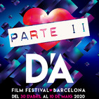 Cinema Manifesto - Episodio III - D'A Film Festival. Hablamos de documentales