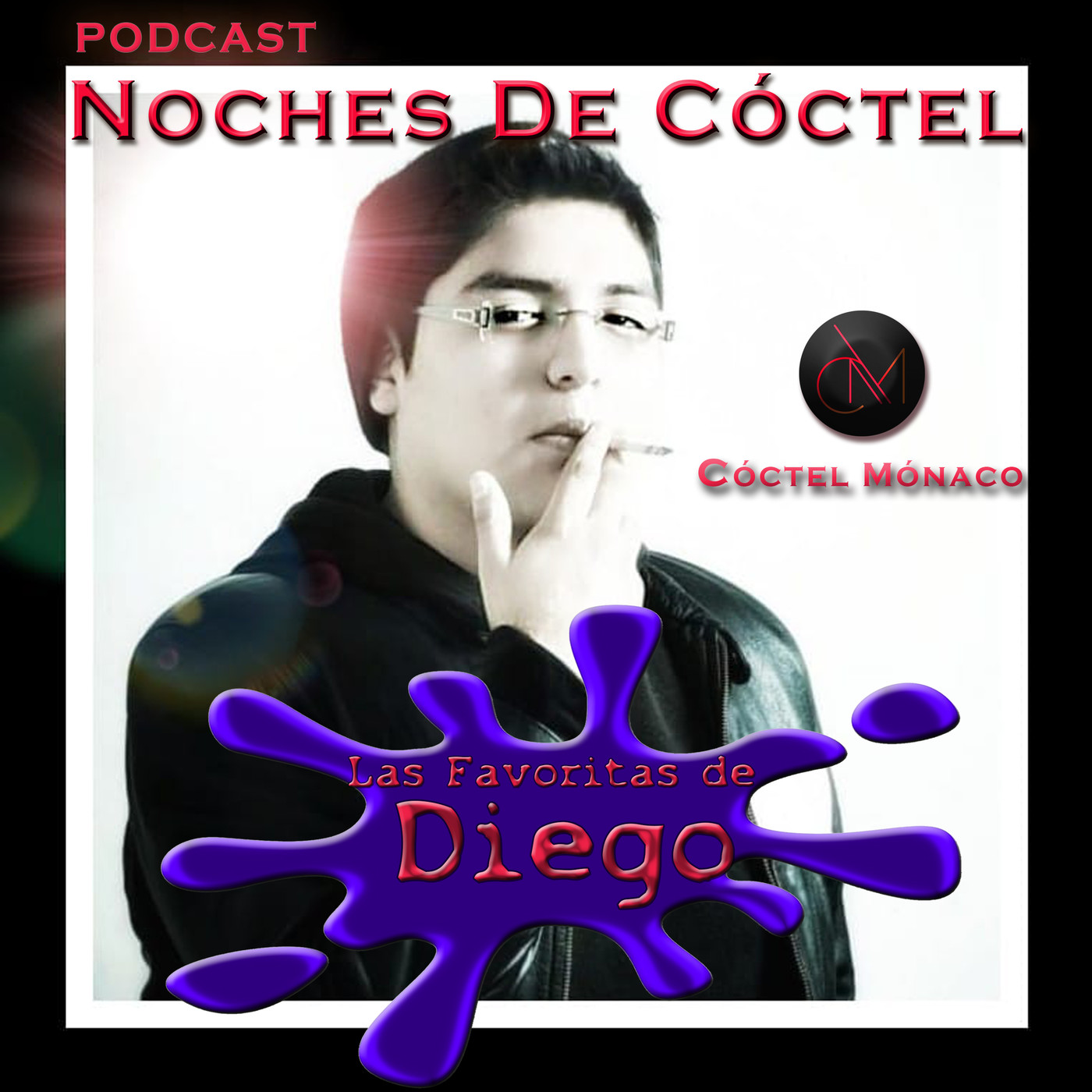 Noches de Coctel