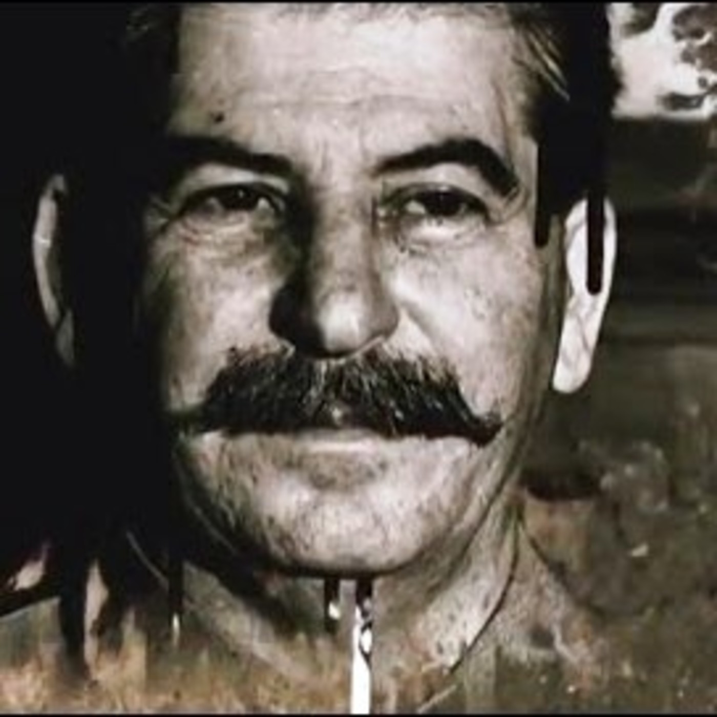 La Evolución Del Mal: Stalin, El Tirano De Acero De Rusia episode artwork