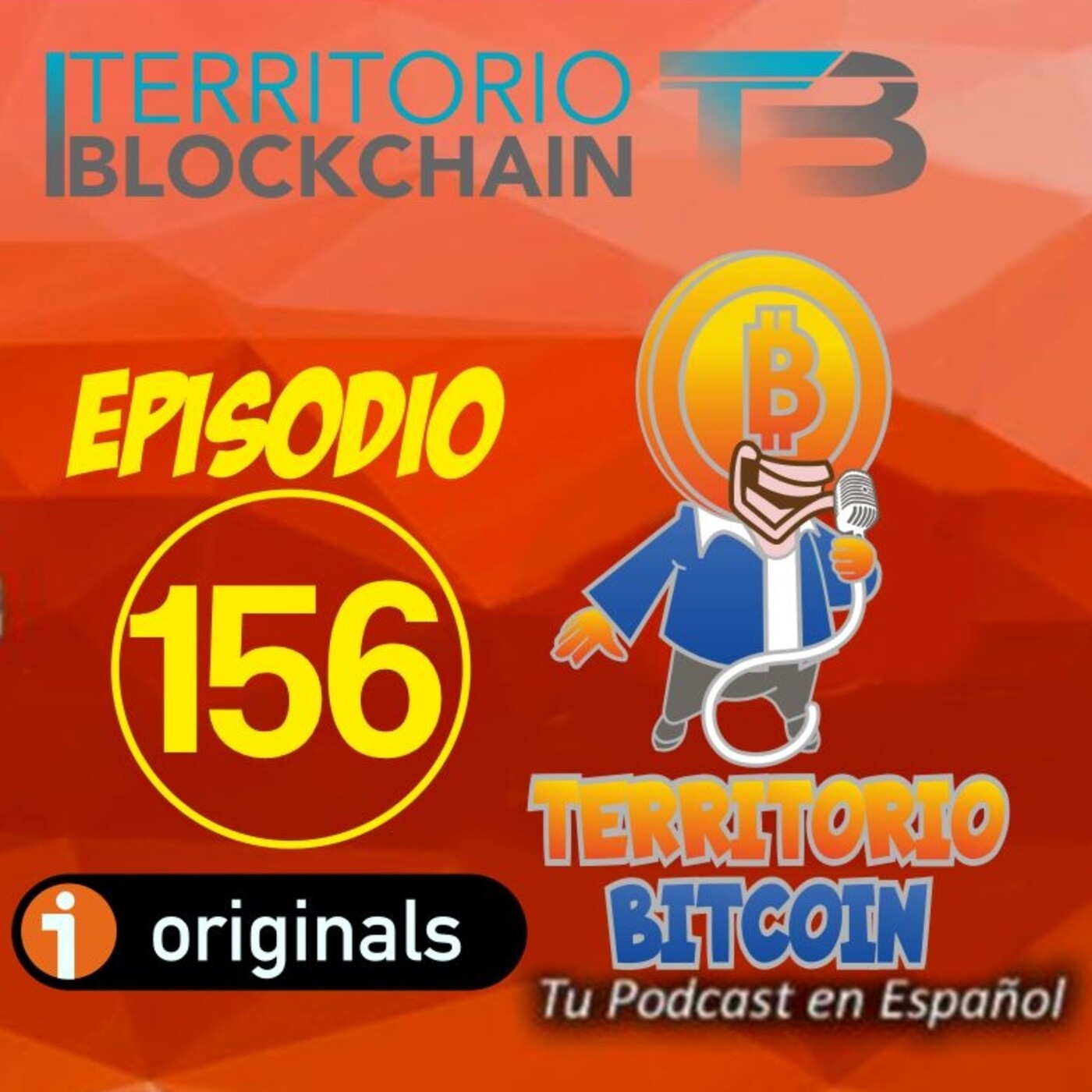 Territorio Bitcoin