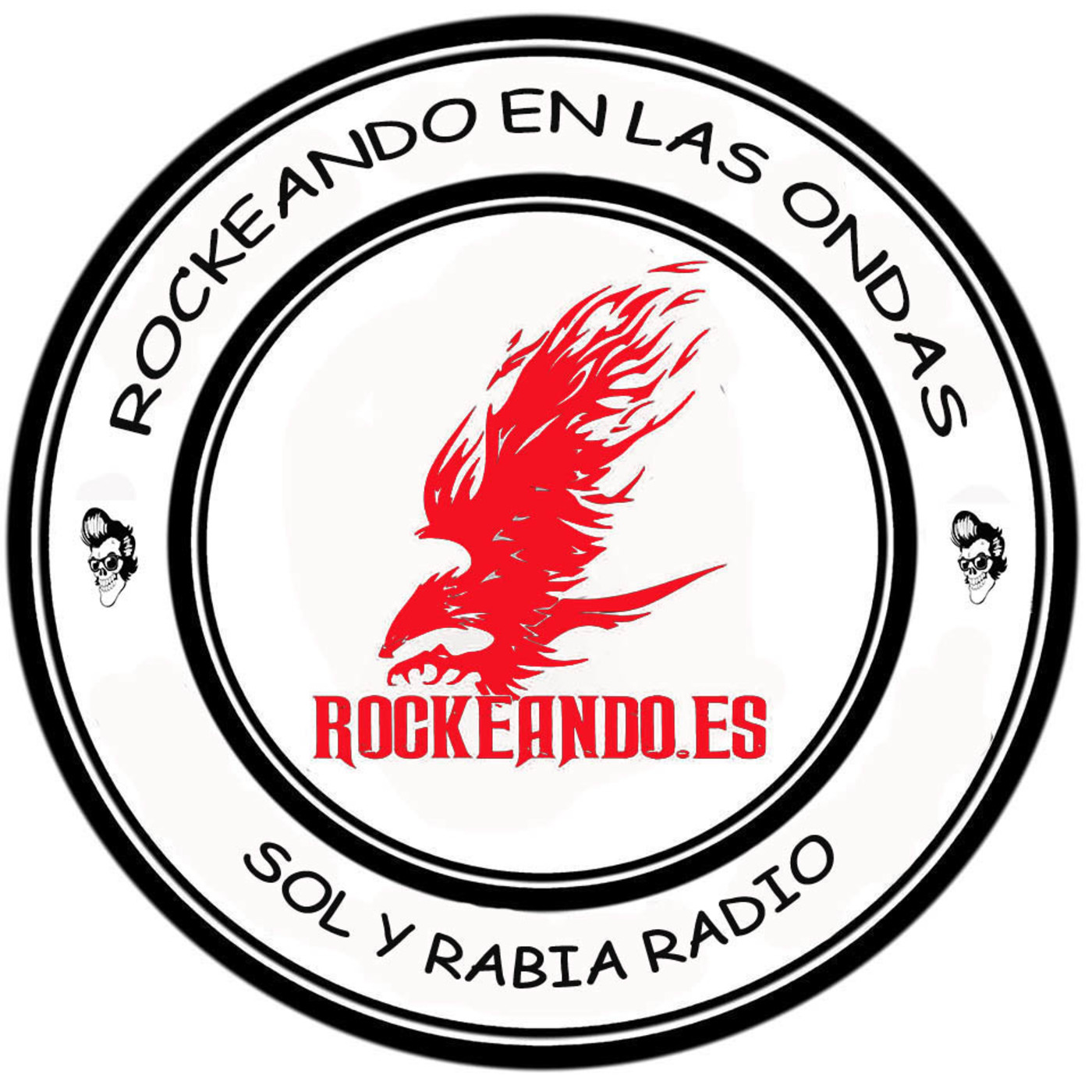 Rockeando en Las Ondas