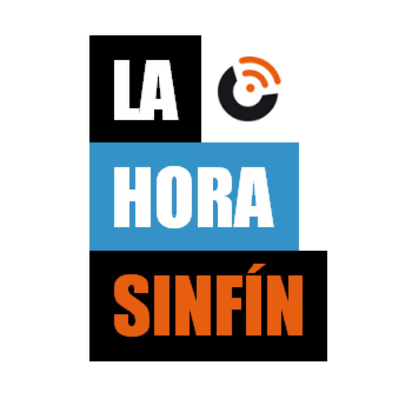 LA HORA SINFÍN