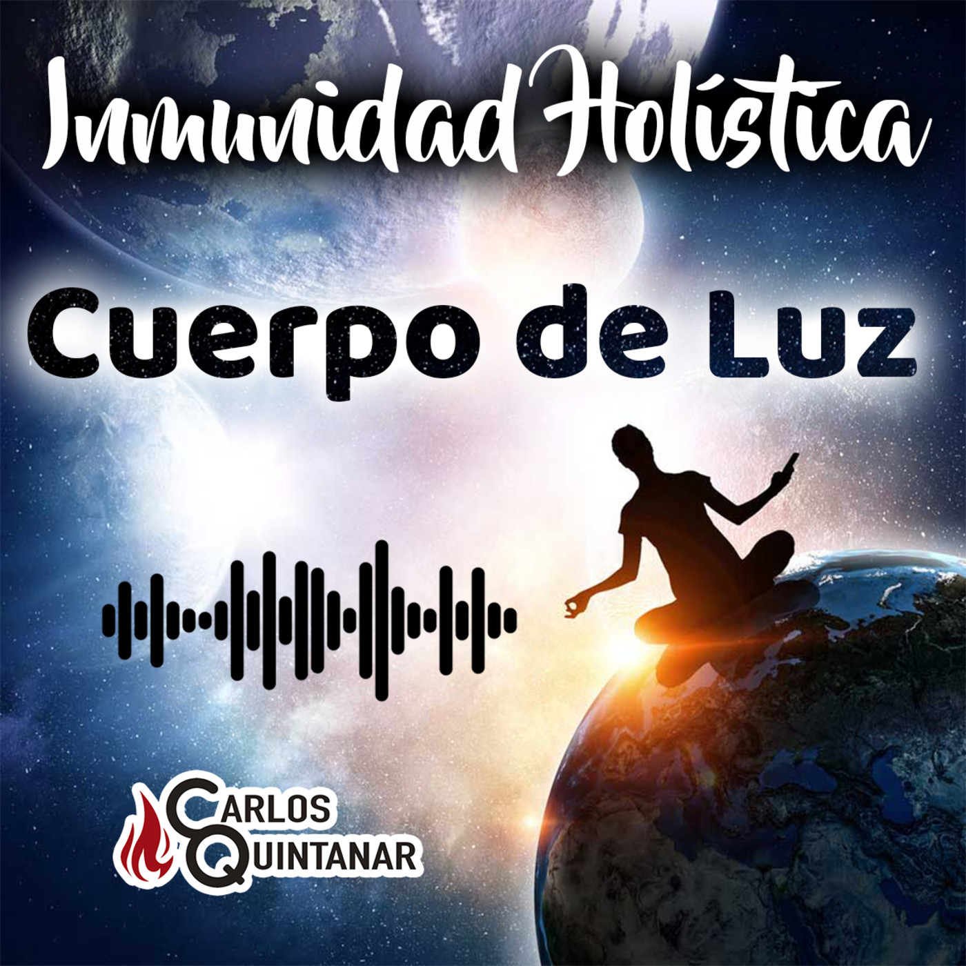 Inmunidad holística versión extendida