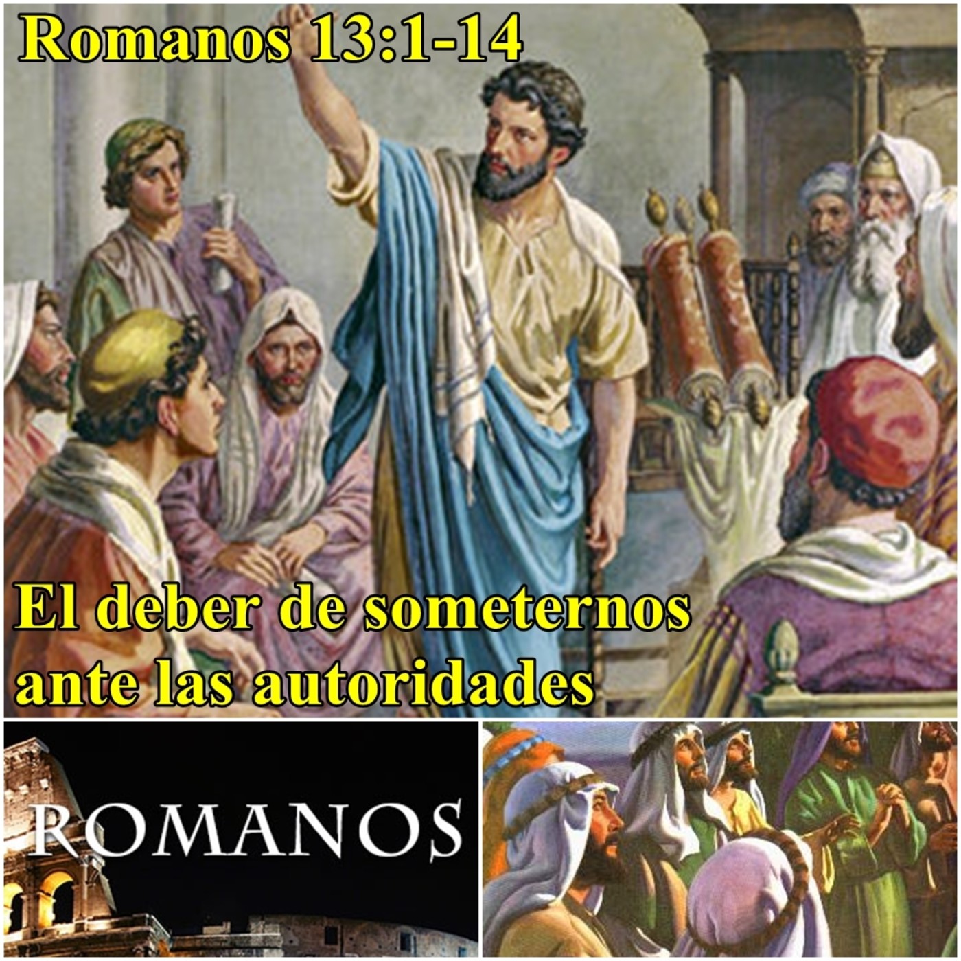 99-Romanos P.V.E