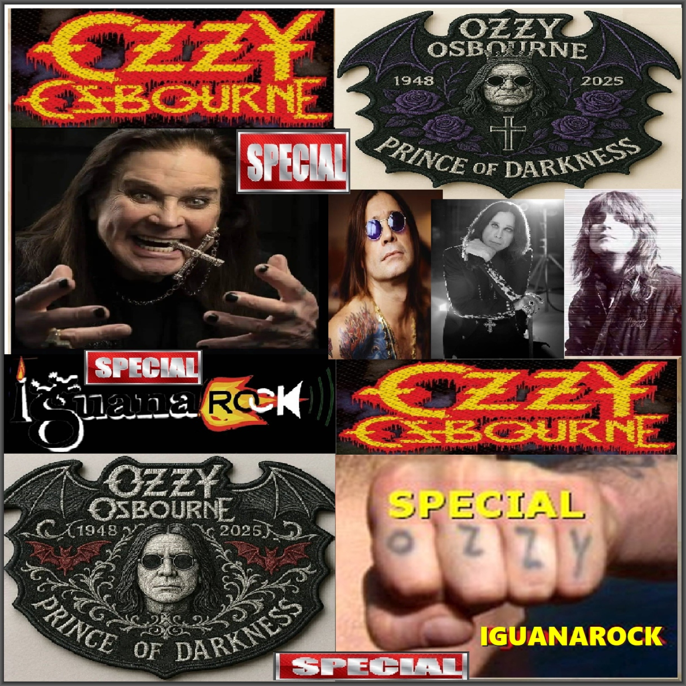 IguanaROCK RadioShow