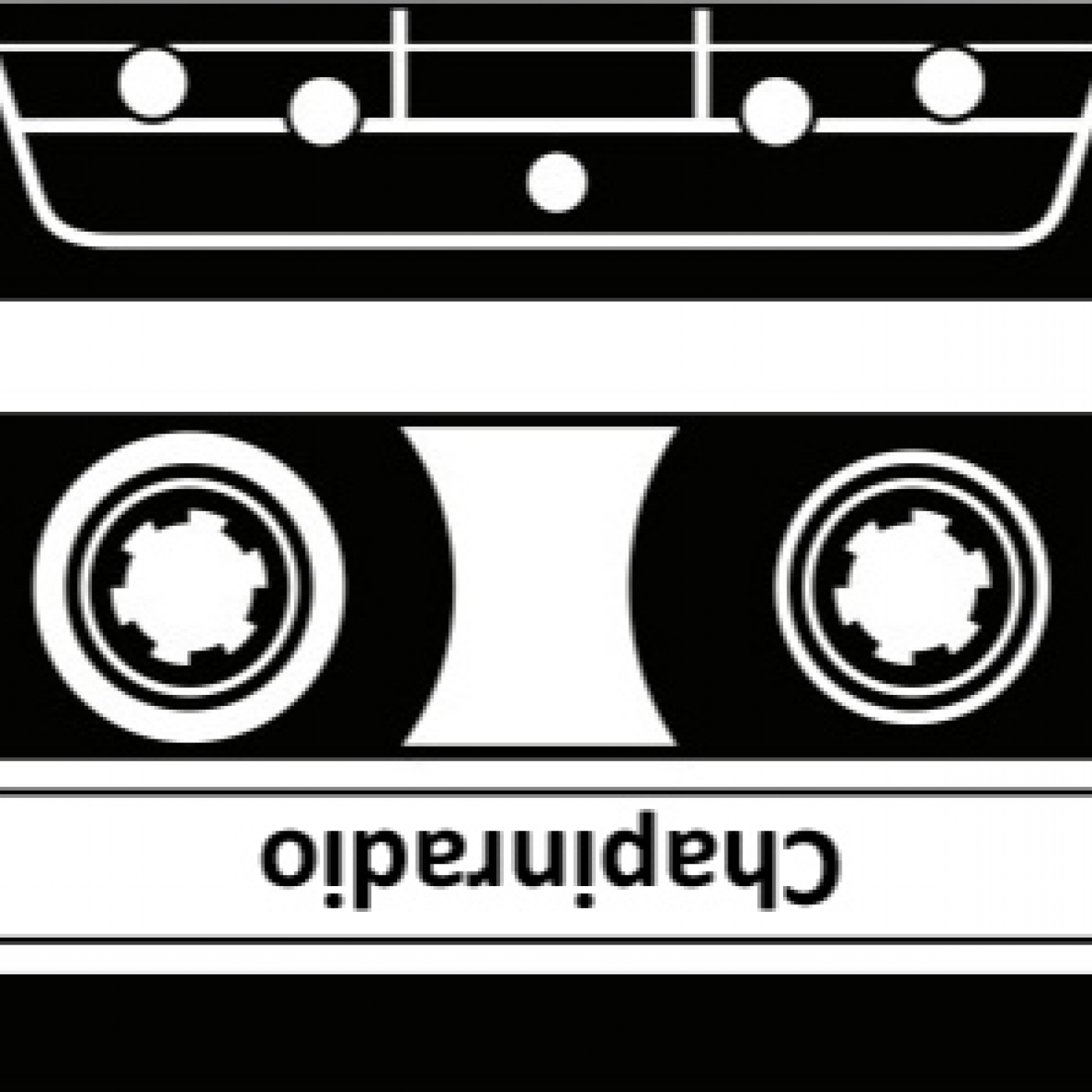 Chapinradio Dj Cristian Mix episode artwork