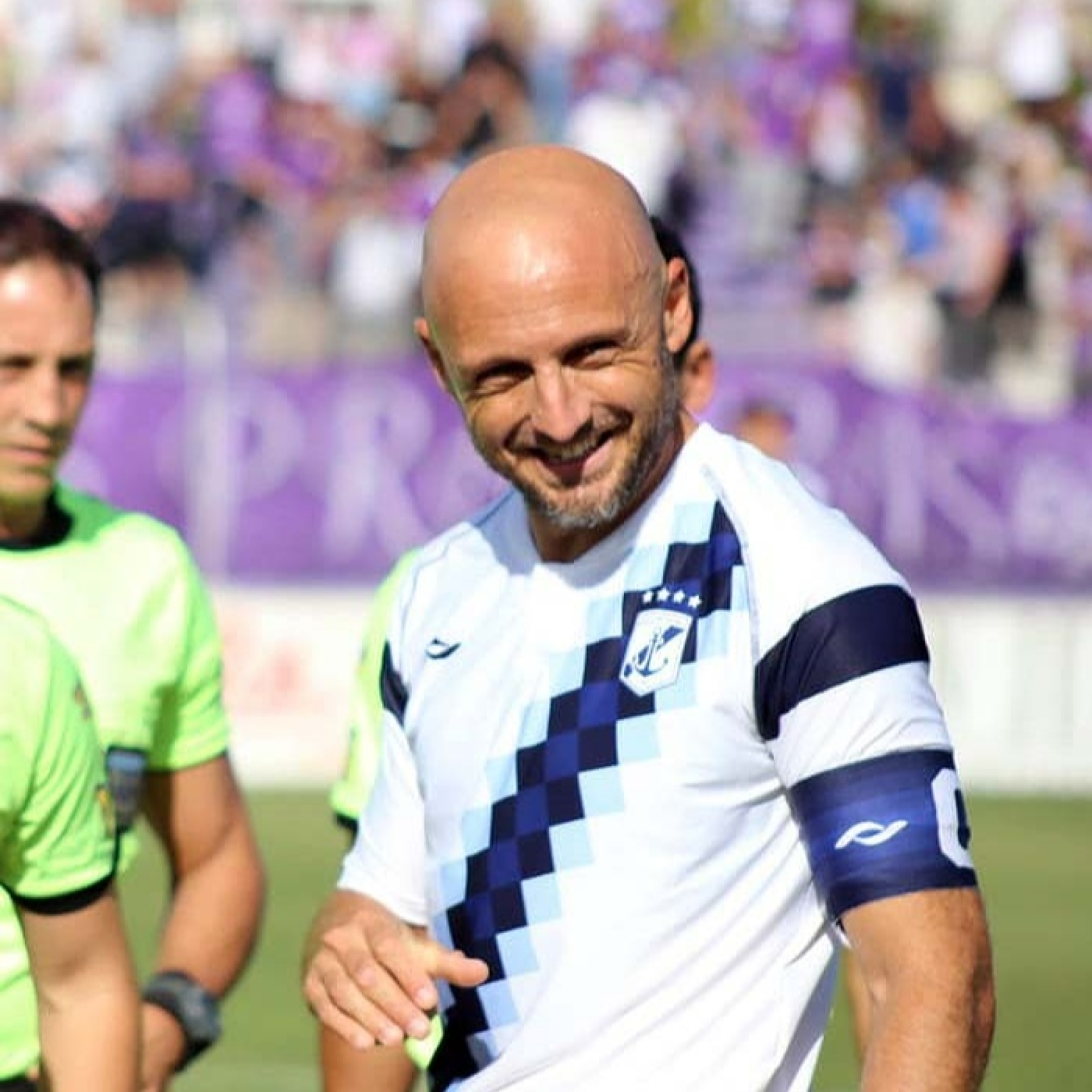 Podcast GUILLERMO BROWN