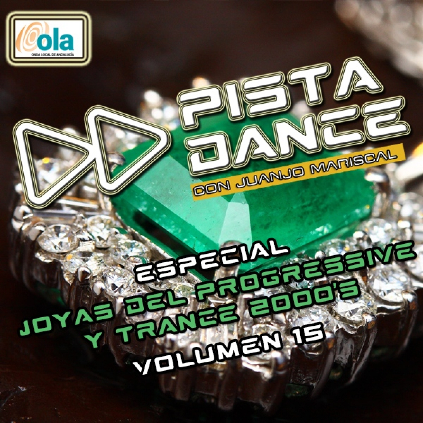PISTA DANCE