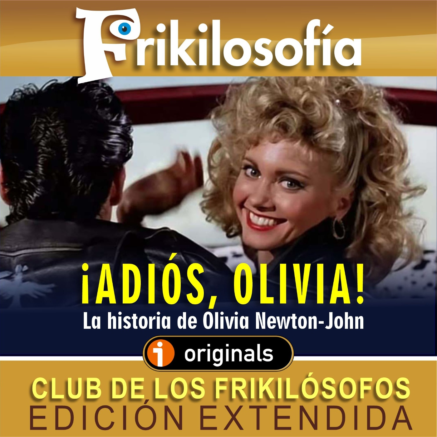 FRIKILOSOFÍA