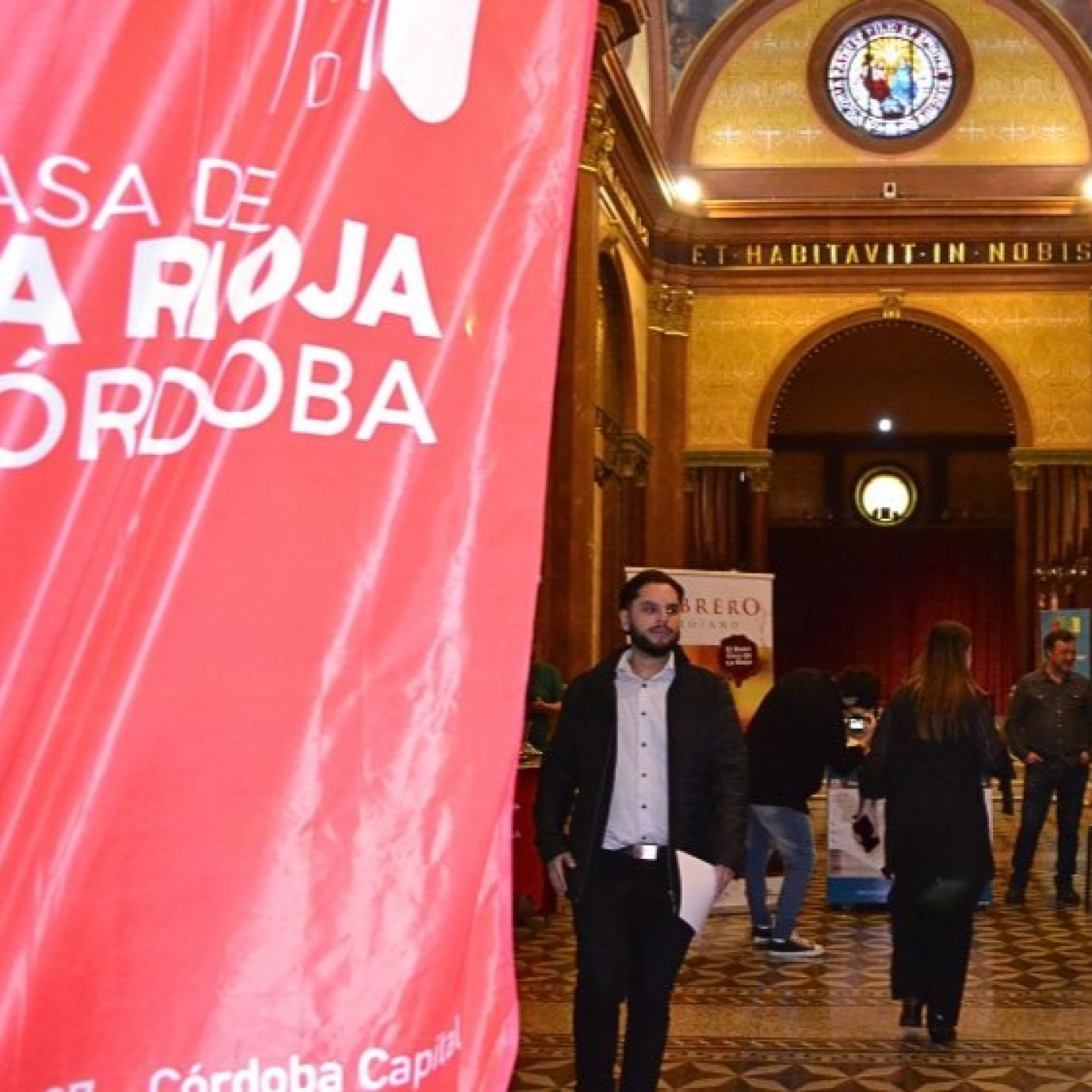 Conexion Centro