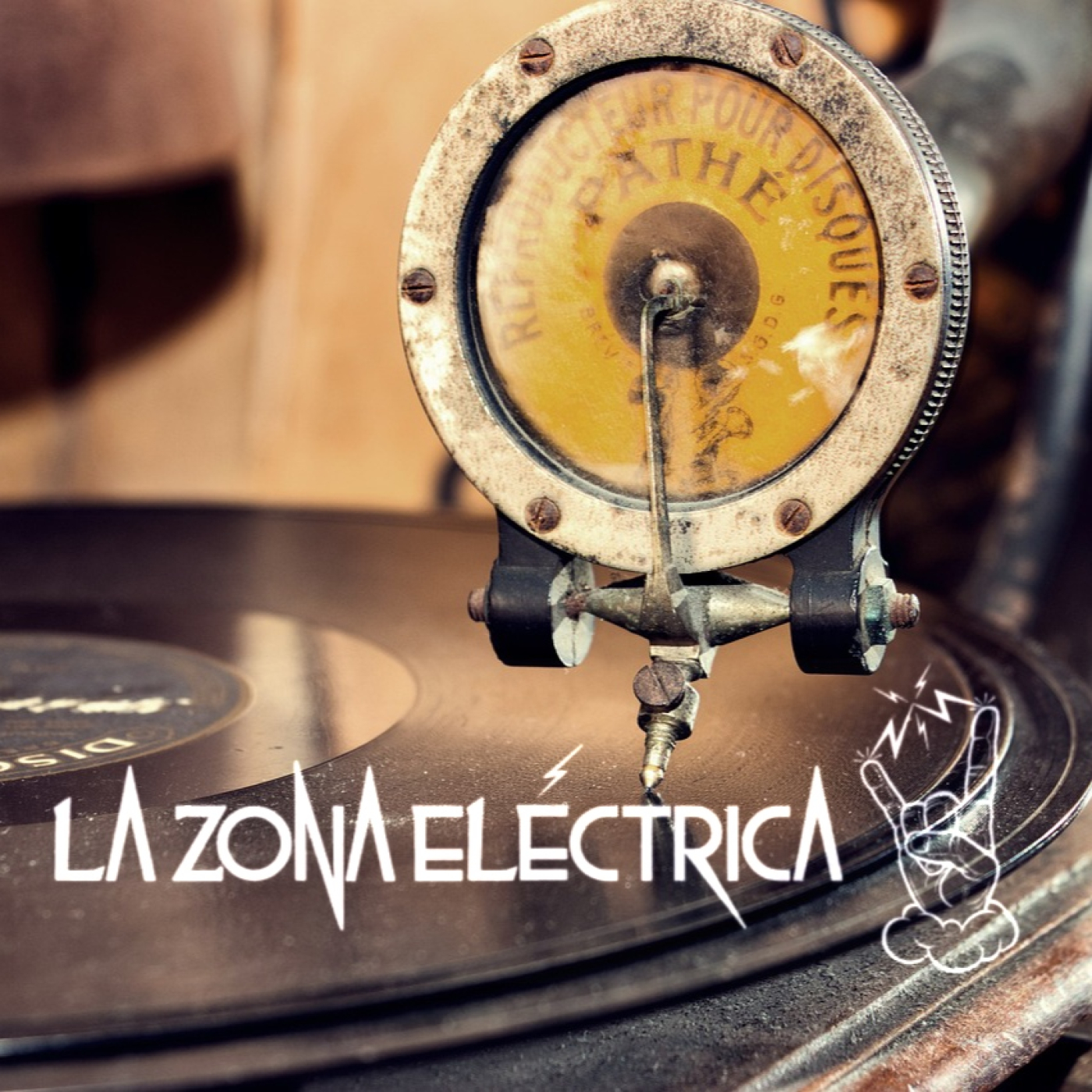 La Zona Eléctrica