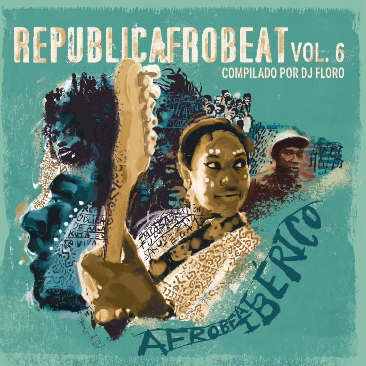LA VUELTA AL MUNDO EN 80 MÚSICAS