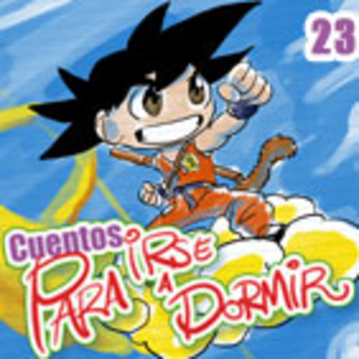 Cuentos para irse a Dormir