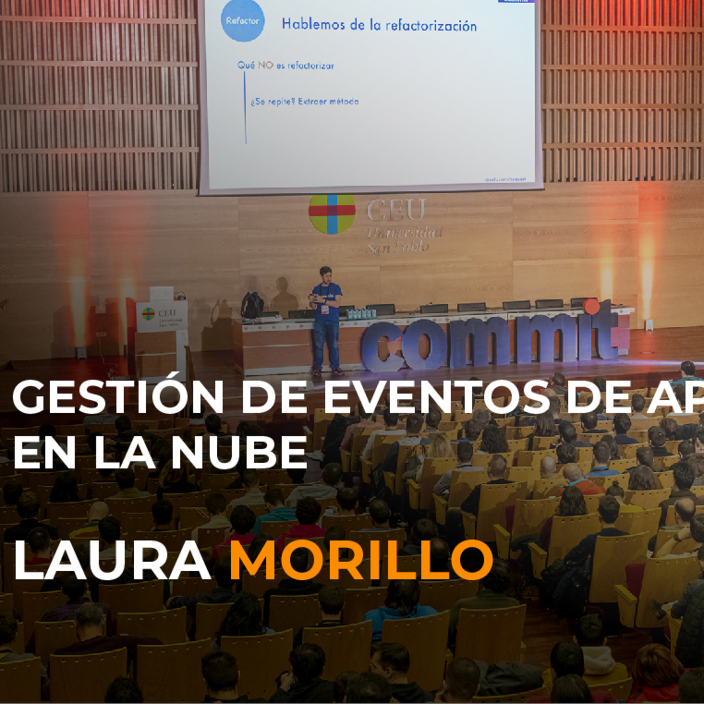 Commitconf 2019