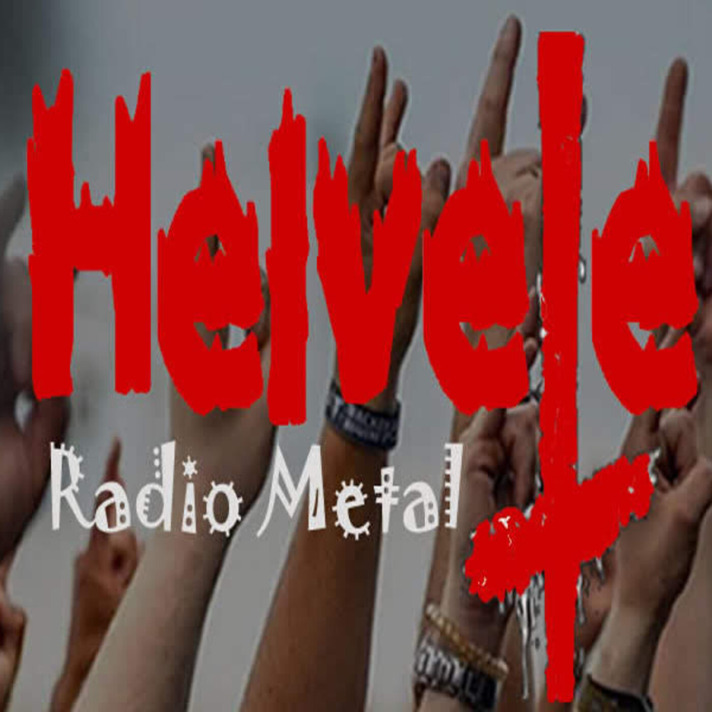 Helvete-radio metal - Programa 84. 25/07/2021 episode artwork