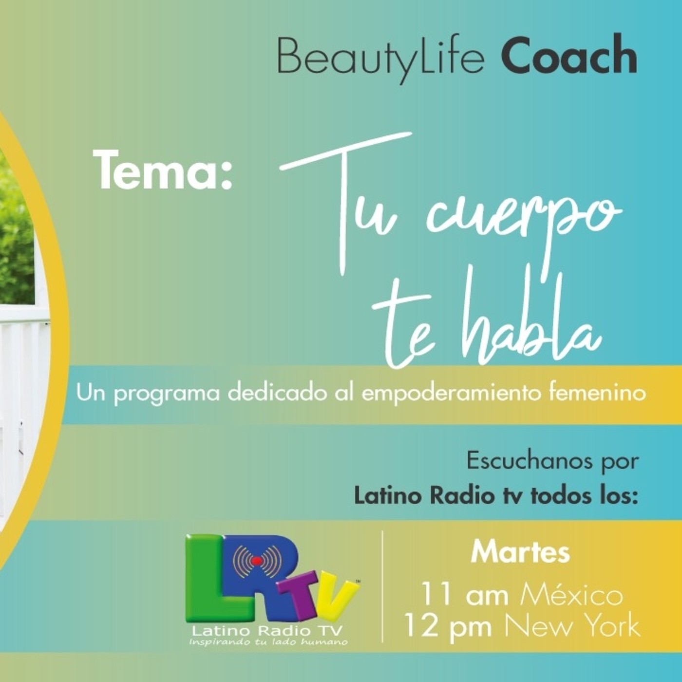 Una Chispa de Motivación con Alicia Saldierna