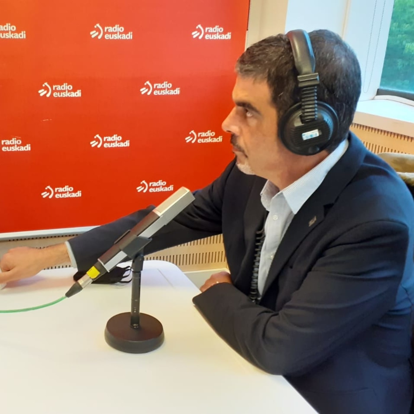 Eneko Goia