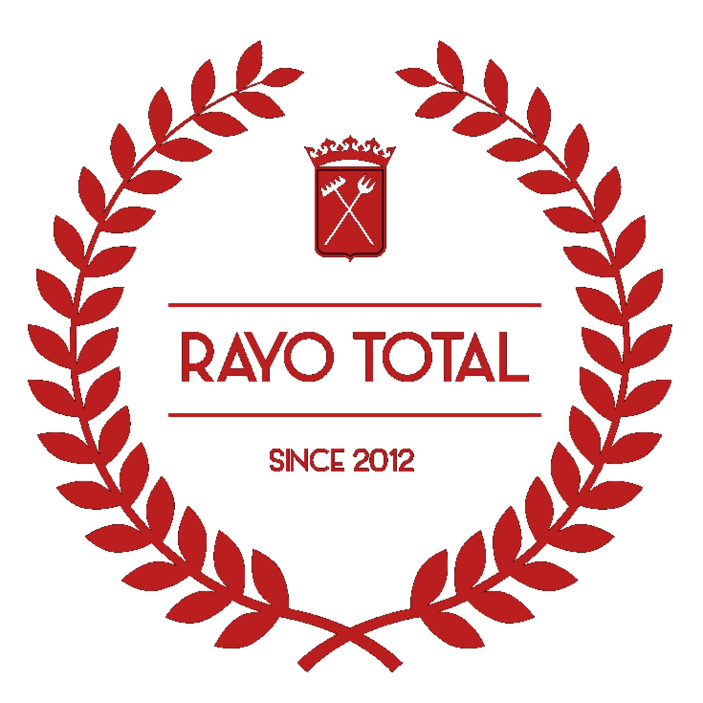 Rayo Total Radio, PROGRAMAS