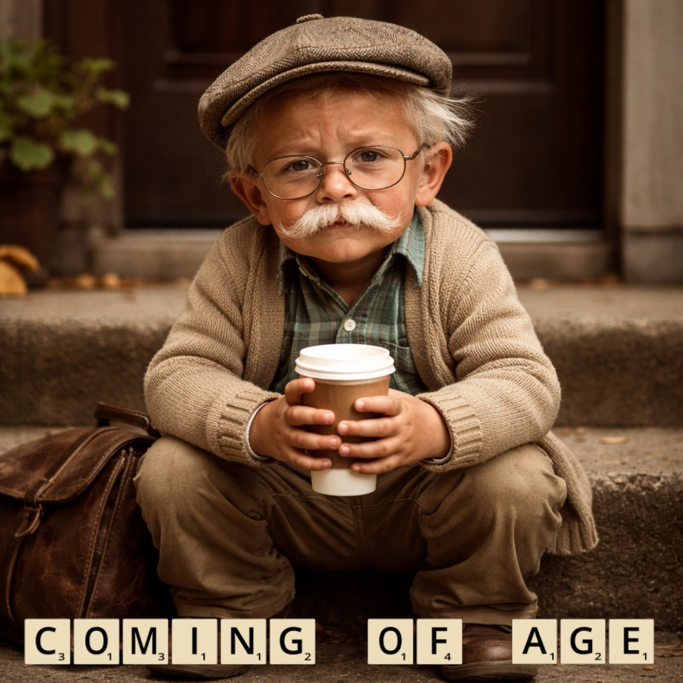 Palabros de Cine: Coming of Age episode artwork