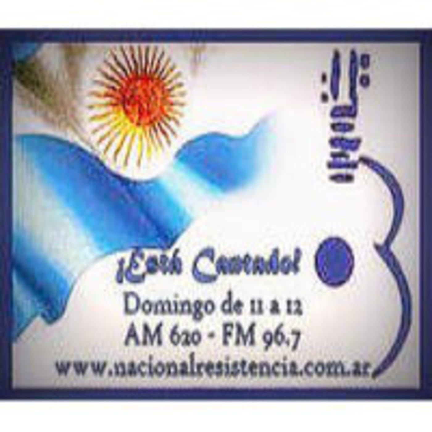 Radio Nacional Resistencia