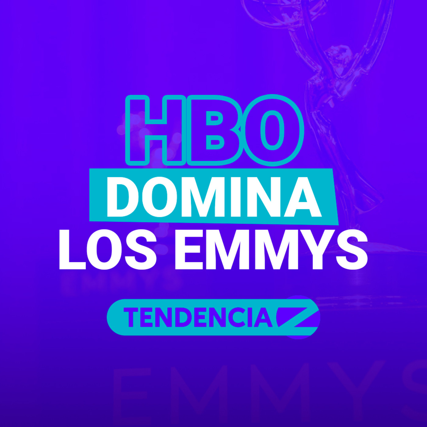 Tendencia Z