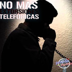 extorsion telefonica al mandilon