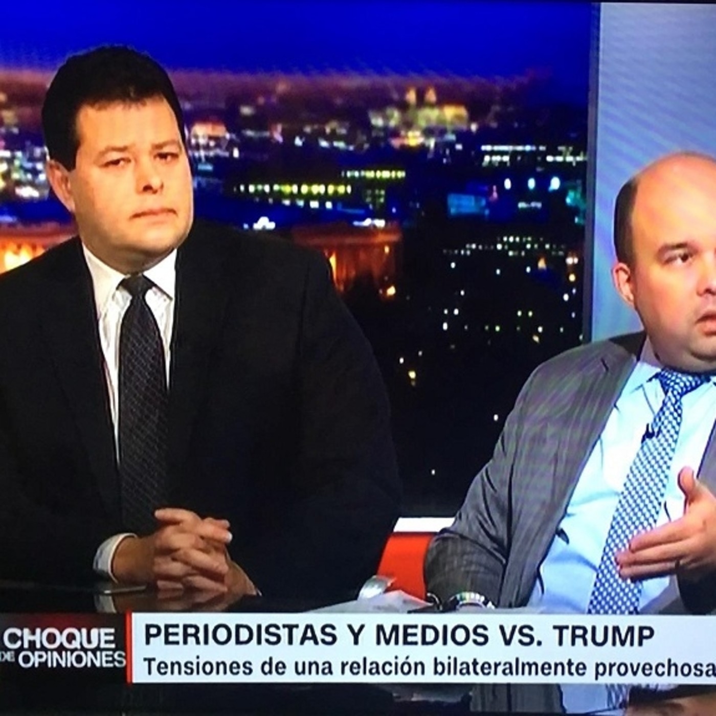 Sin Censura con Ricardo Puentes Melo