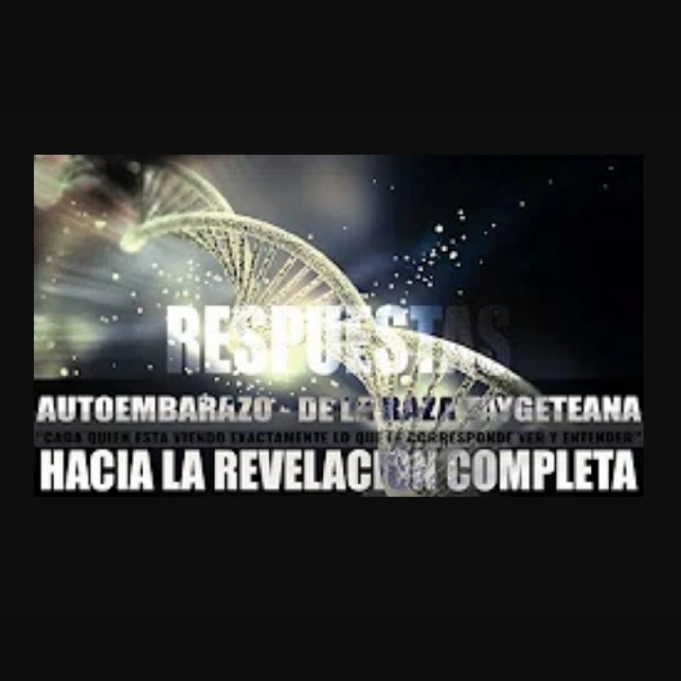 Charlas con Taygeteanas (Swaruu, Anéeka, Asket...)