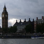Silleros Viajeros 4x05 - Londres con silla de ruedas y Museo del Ejército de Toledo con perro guía
