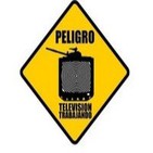 La Radio Liberada - La Telemierda - Los Guionistas de las Cloacas Parte 3 - Zapping