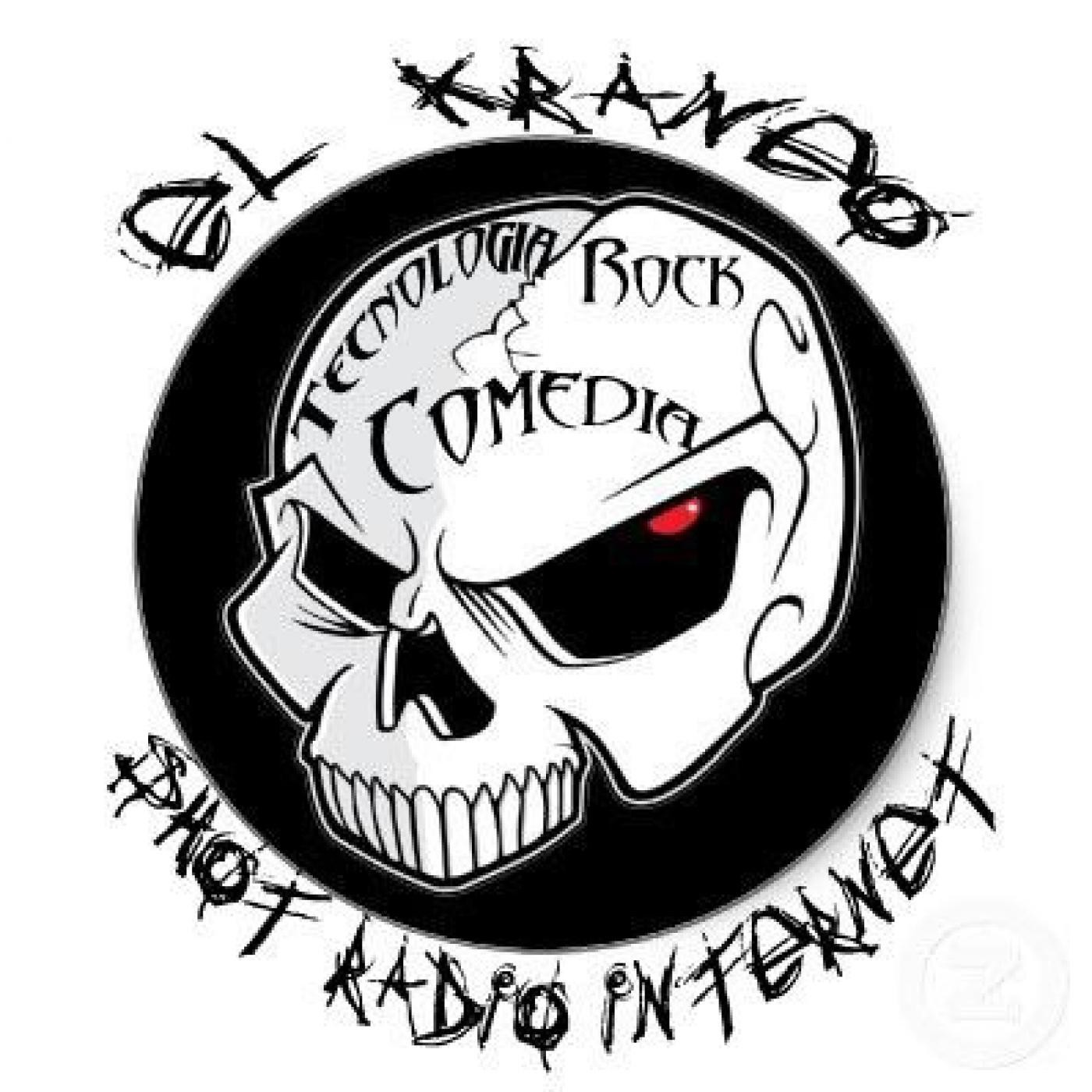 Podcast de Cezar Mata