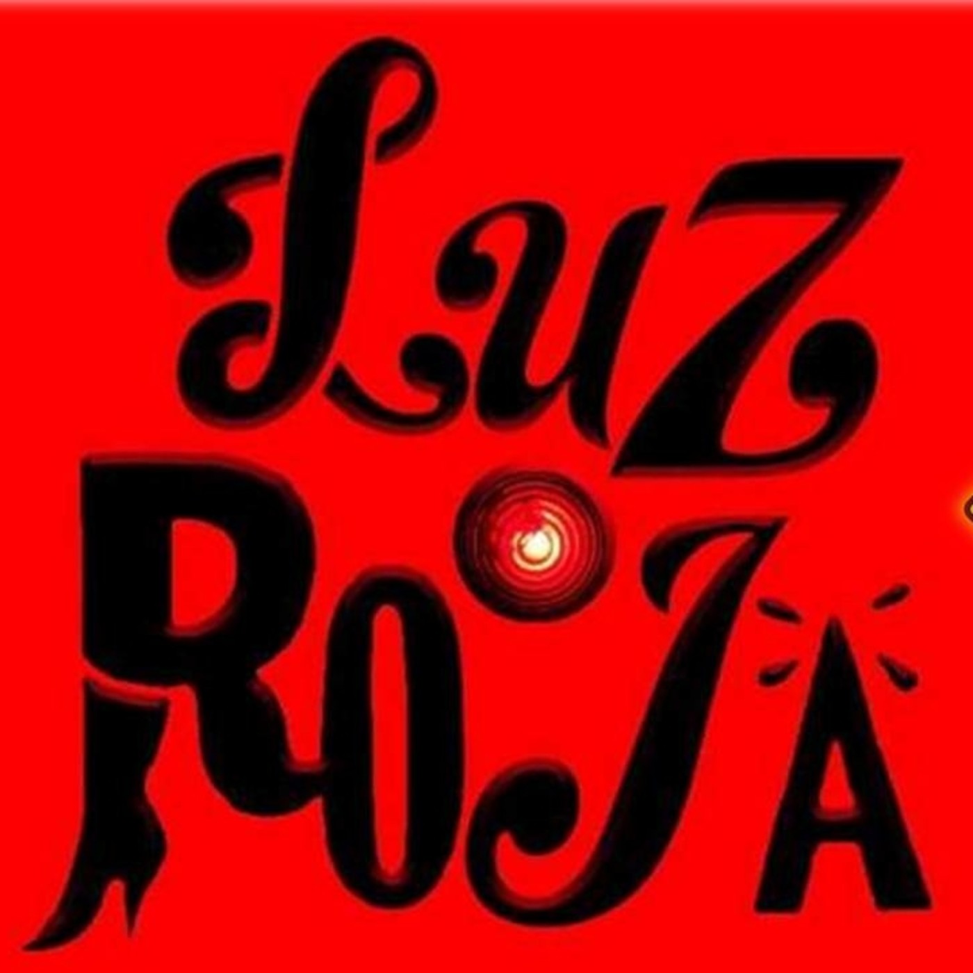 Luz Roja