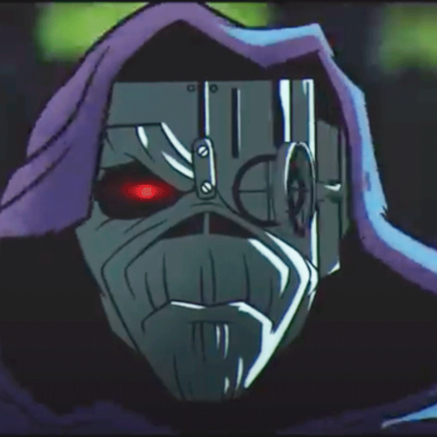 Iron Maiden: The Writing on The Wall. Estreno La Gran Travesía Express - Episodio exclusivo para mecenas episode artwork