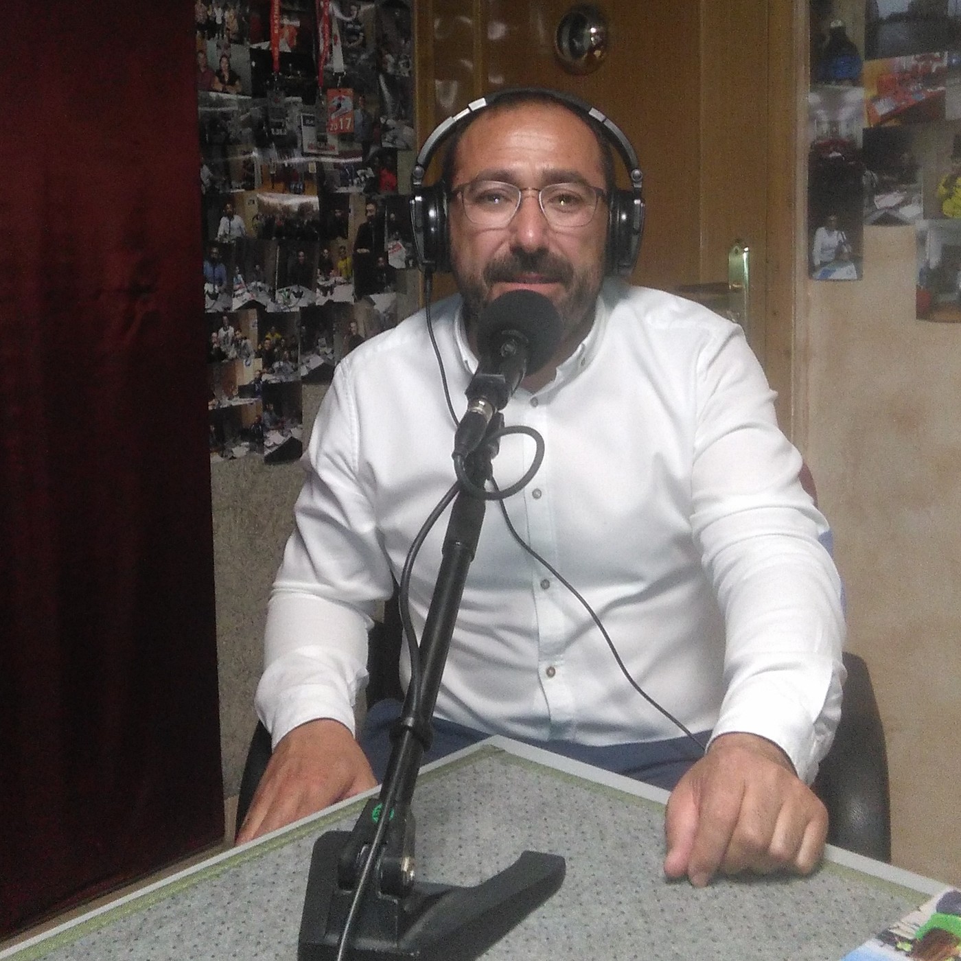 Podcast de armoniaduerofm