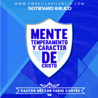 Mente, Temperamento y Carácter #1