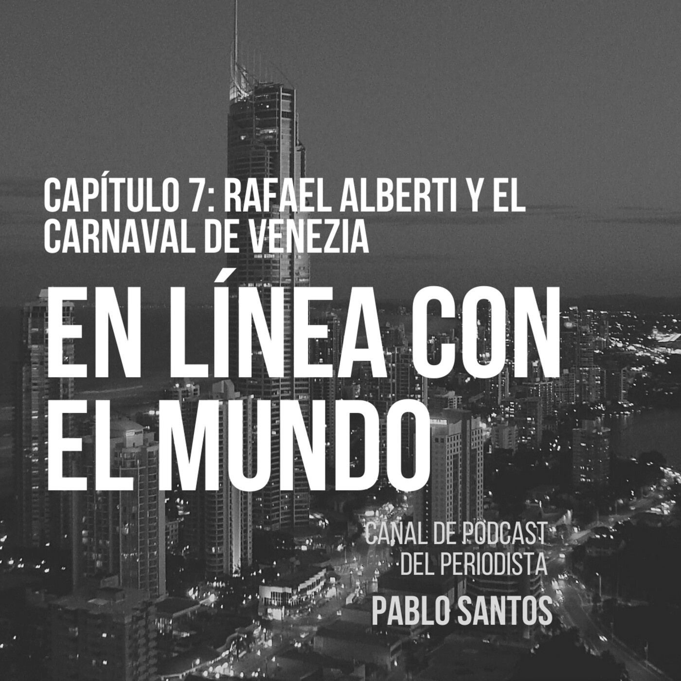 En línea con el mundo