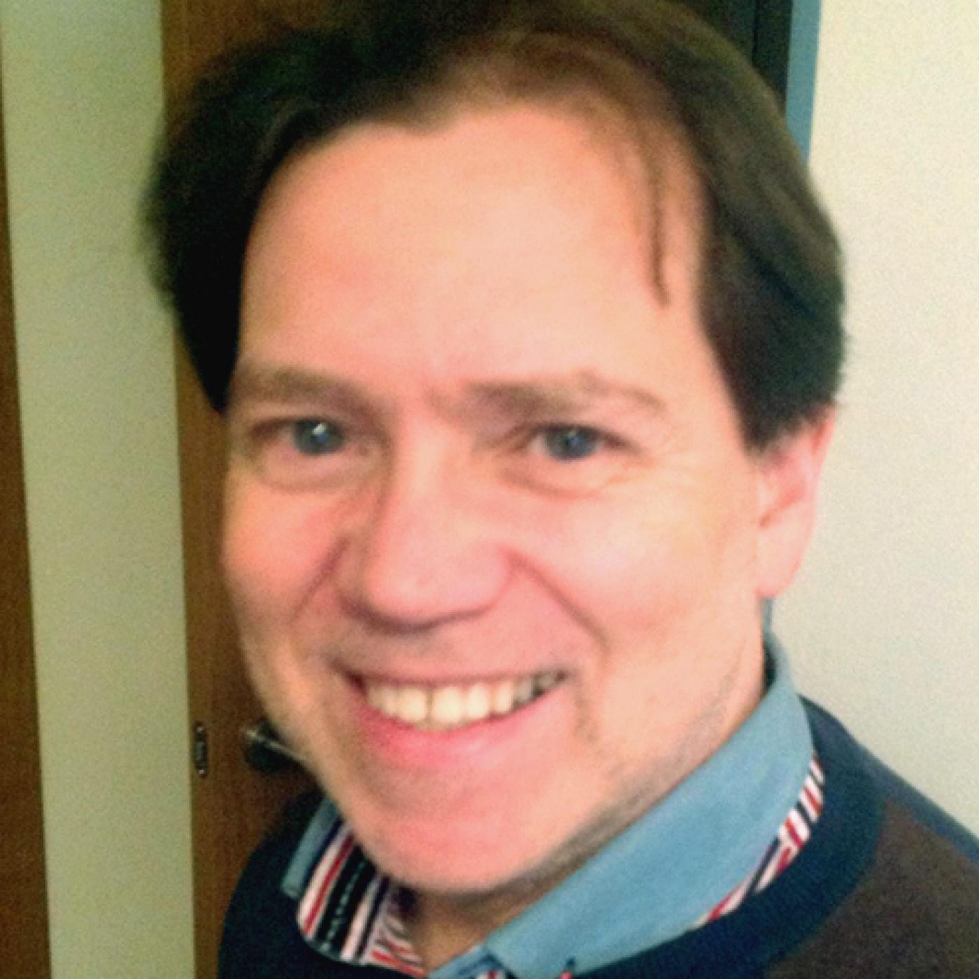 Xoan Castro: "La evangelización es un estilo de vida, y nuestro estilo tiene que ser encarnacional"