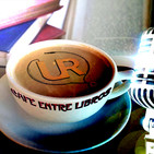 Entrevistas en el programa Café entre Libros - 7mo Septiembre Romántico y Rioplatense