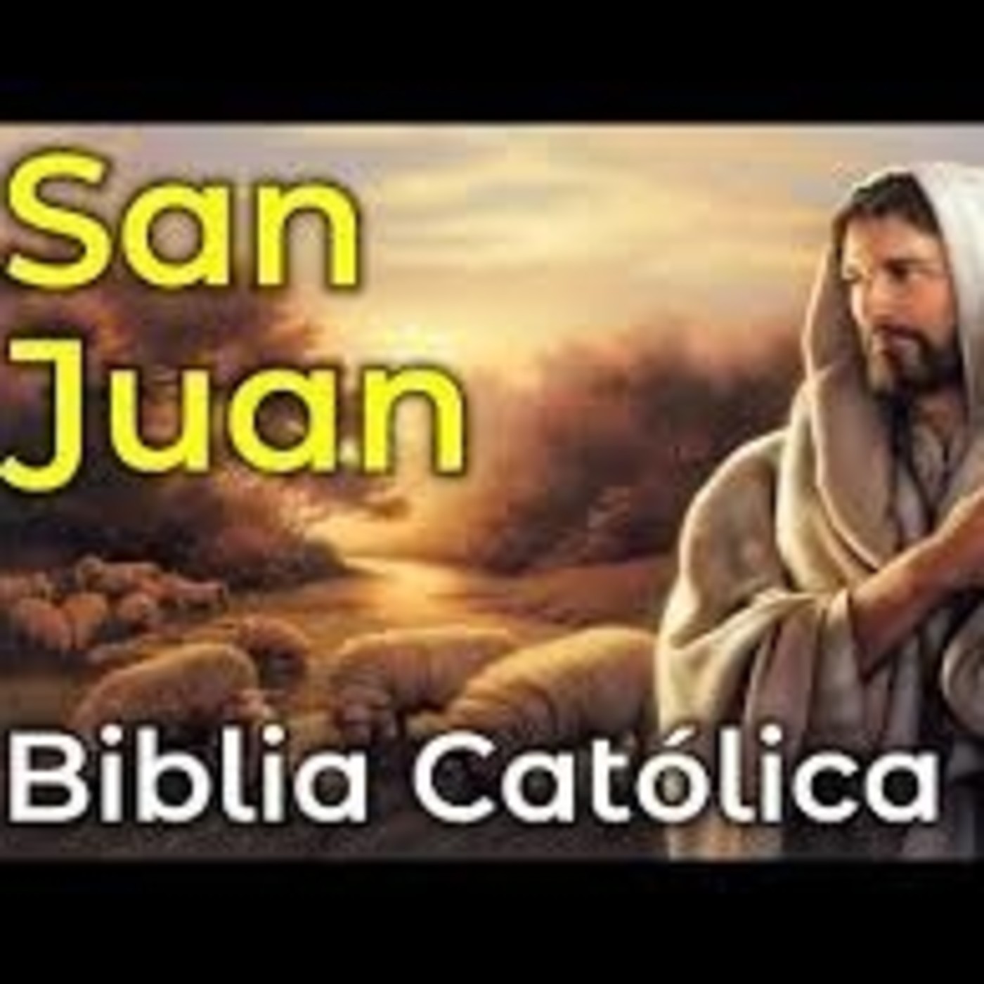 Evangelio según San Juan
