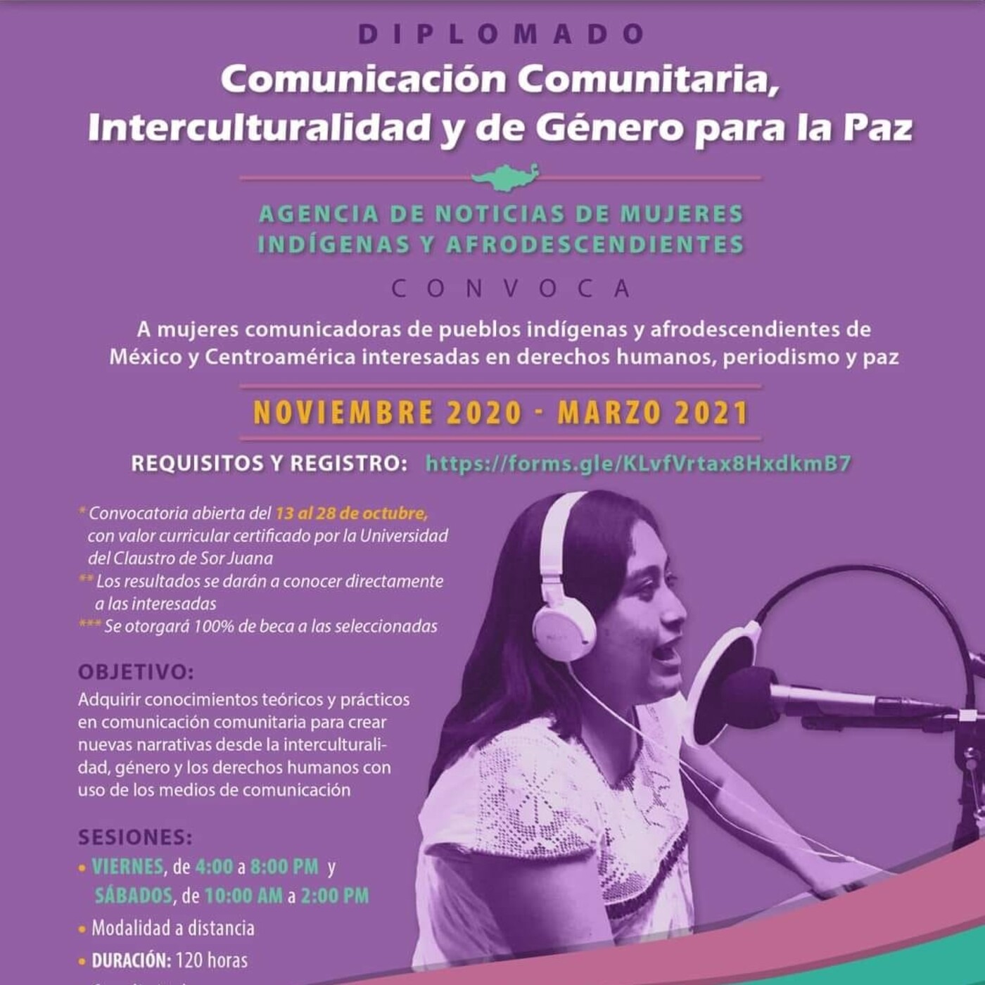 Equidad Radio