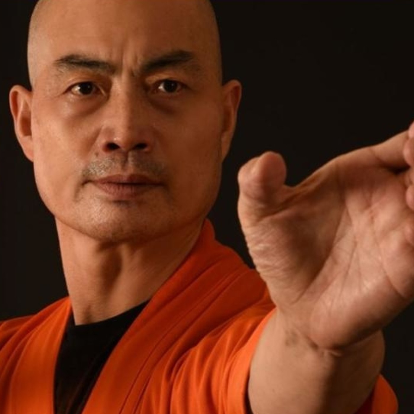 Tak Tak Duken - 234 - El Kung Fu Shaolin. episode artwork
