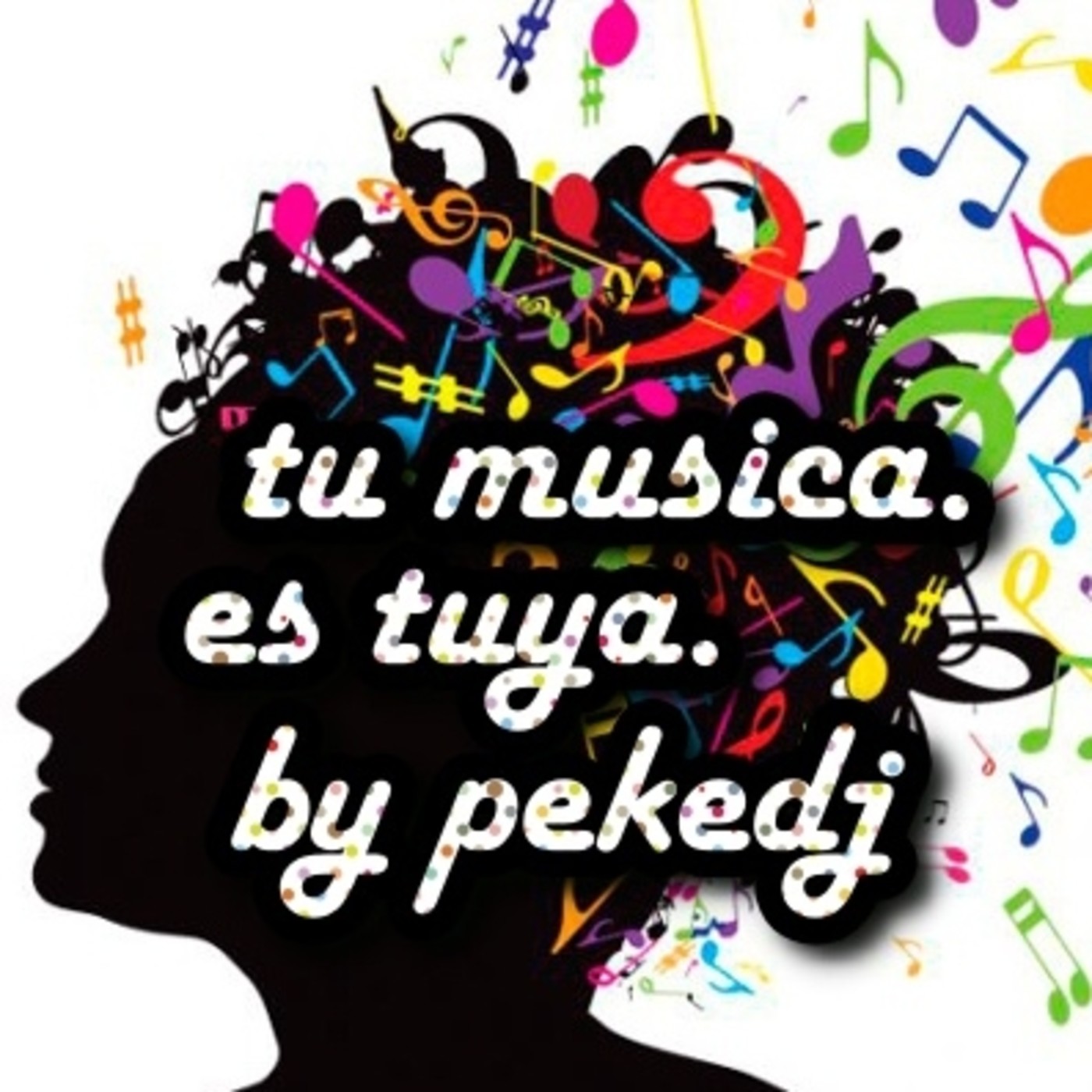 tu música es tuya episode artwork