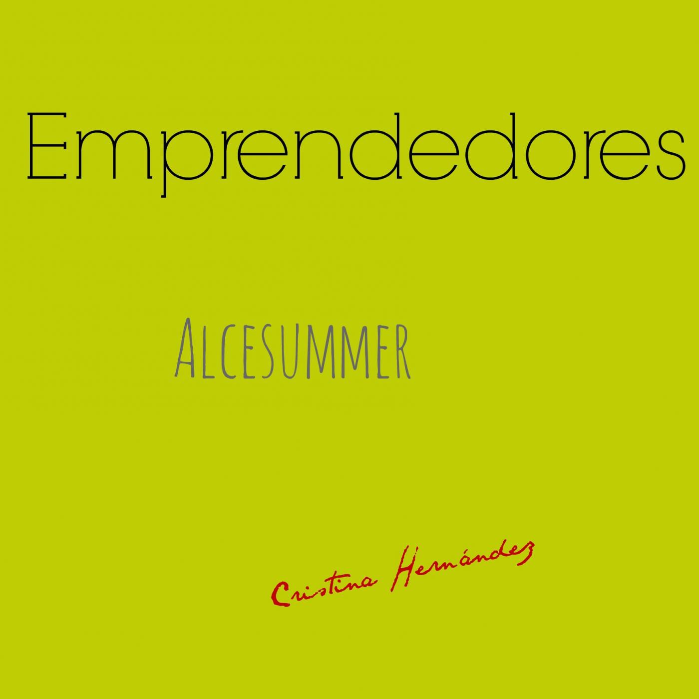 Emprendedores episode artwork