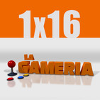 La Gameria 1x16 - El Bullet time es peligroso