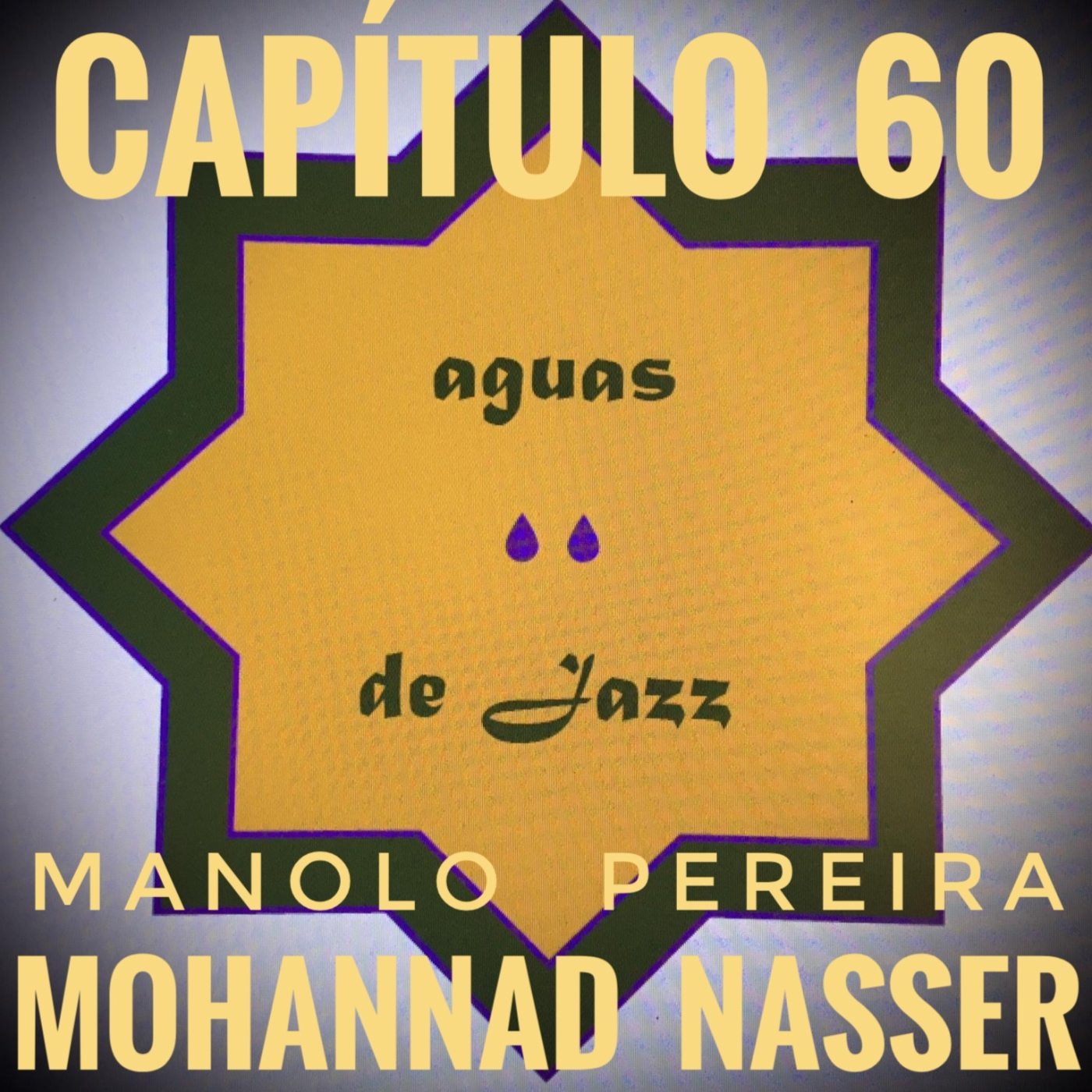 AGUAS DE JAZZ