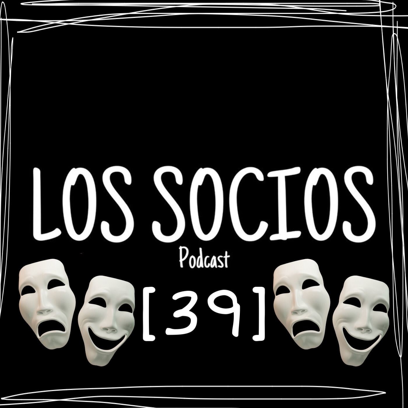 Los Socios Podcast