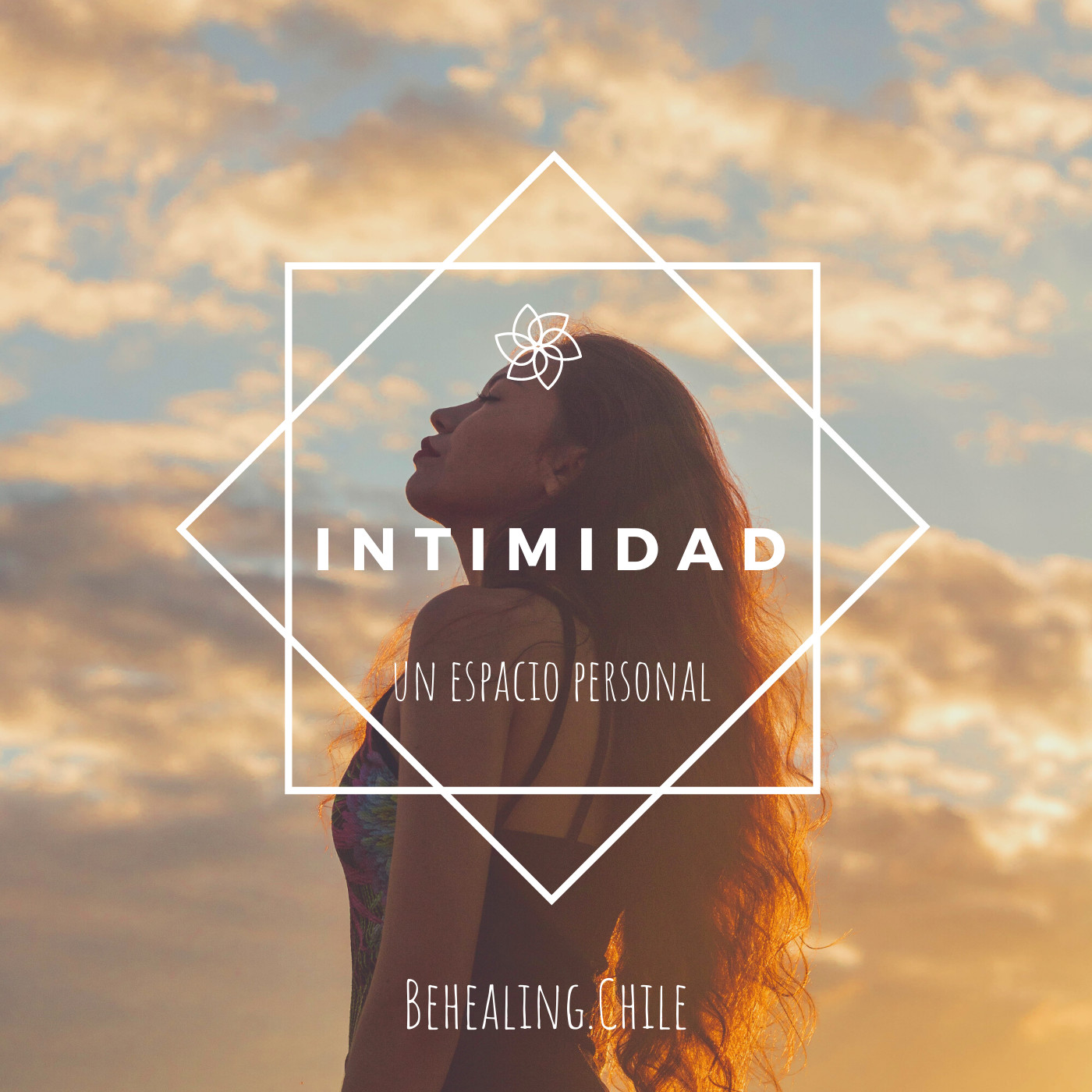 Behealing.chile