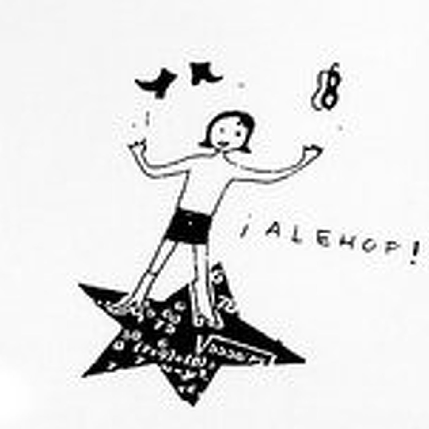 SAN ONOFRE, 24-XVII Alehop! episode artwork