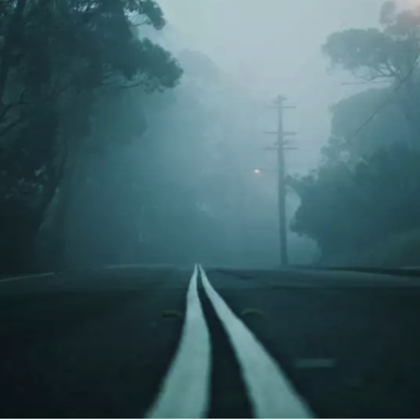 La Hora Oscura T01E28: "Apariciones en las carreteras" - Episodio exclusivo para mecenas